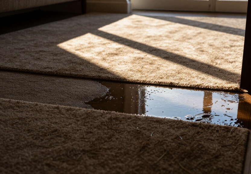 Northwood Flood Restoration Projects